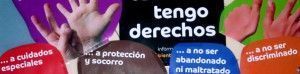 Nuevo Futuro trabaja por los Derechos de la Infancia