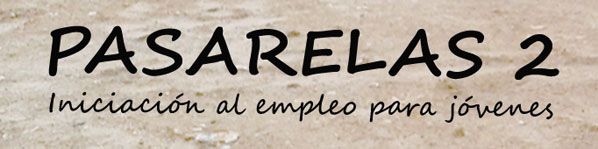 Imagen de la noticia Finaliza el proyecto de iniciación al empleo
