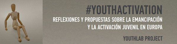 Imagen de la noticia #YouthActivation: propuestas sobre emancipación y activación juvenil