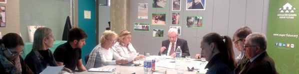 Imagen de la noticia Asamblea General de la Asociación