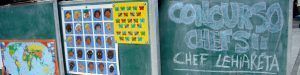 Escuela Movil