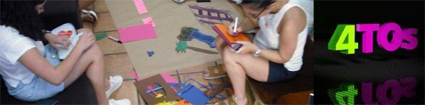 Imagen de la noticia Verano de actividades en `4TOS´