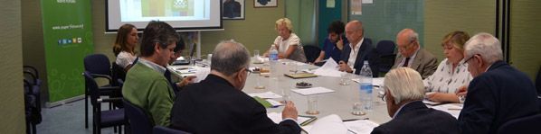 Imagen de la noticia Asamblea General y aniversario de la Asociación