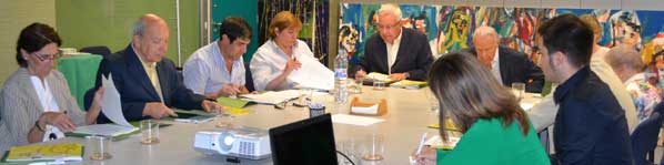 Imagen de la noticia Asamblea General de Nuevo Futuro