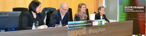 Imagen de la noticia Los Derechos de la Infancia desde la Cooperación Internacional