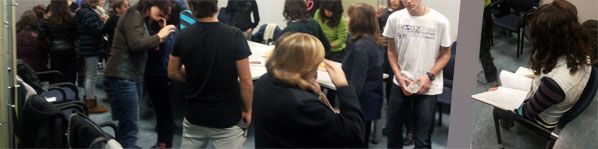 Imagen de la noticia Consejo de participación 2014