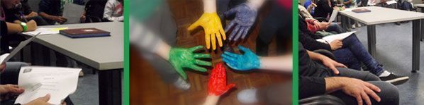 Imagen de la noticia Consejo de participación: los menores toman la palabra