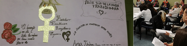 Imagen de la noticia Los menores toman la palabra