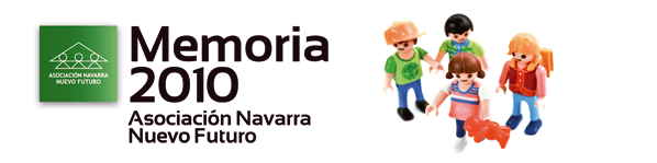 Imagen de la noticia Memoria de Actividades de 2010