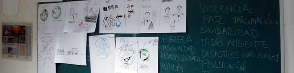 Imagen de la noticia Jóvenes europeos buscarán propuestas para un mundo mejor