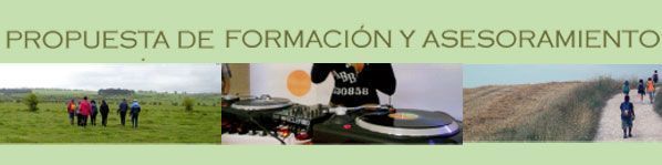 Imagen de la noticia Oferta de formación y asesoramiento
