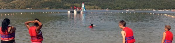 Imagen de la noticia Estancia en Isla Zuaza