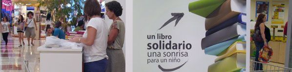 Imagen de la noticia Una recogida de libros exitosa!
