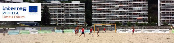 Imagen de la noticia Jóvenes Limitis Forum en verano