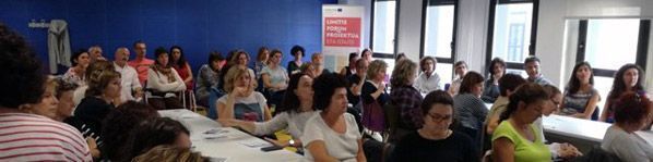 Imagen de la noticia Formación Limitis Forum “Fiestas y adolescentes”