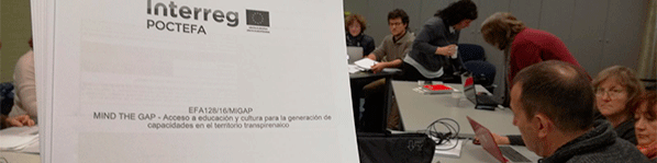 Imagen de la noticia MIGAP: arte, educación y ciudadanía