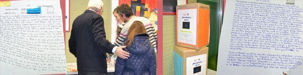 Imagen de la noticia Relatos ganadores del concurso de MikroRelatos