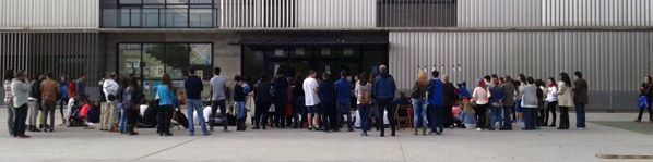 Imagen de la noticia VIII MiniOlimpiadas de Nuevo Futuro