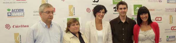 Imagen de la noticia Nuevo Futuro participa en la campaña ‘Elige Mueble, Elige Solidaridad’