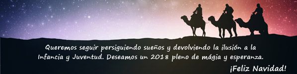 Imagen de la noticia Feliz Navidad desde Nuevo Futuro
