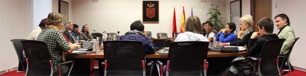 Imagen de la noticia La voz de los menores en el Parlamento