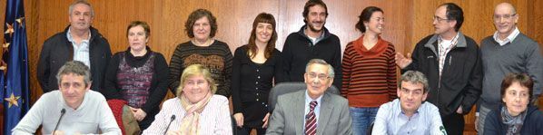 Imagen de la noticia Nuevo proyecto de activación juvenil en Estella