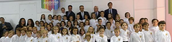 Imagen de la noticia Rastrillo 2014, la gran feria de la solidaridad