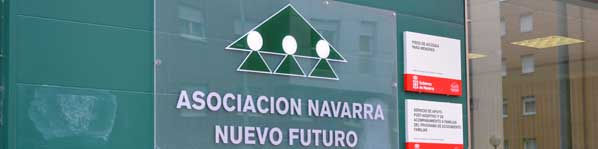 Imagen de la noticia Convenio con Incorpora Navarra