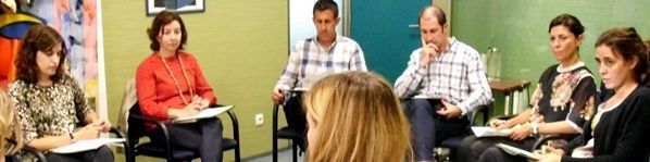 Imagen de la noticia Nueva edición del Taller de autoestima