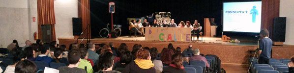 Imagen de la noticia Una jornada analiza la rentabilidad de la educación de calle