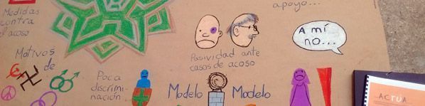 Imagen de la noticia Encuentro AcTÚa