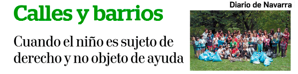 Imagen de la noticia Nuevo Futuro en los medios
