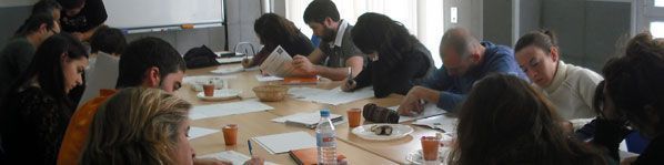 Imagen de la noticia Proyecto Kaleruntz 2013