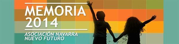 Imagen de la noticia Memoria de Actividades 2014
