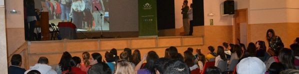 Imagen de la noticia Final de curso con reconocimiento