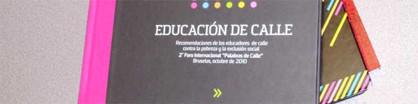 Imagen de la noticia Guía sobre los Derechos de la Infancia en Europa